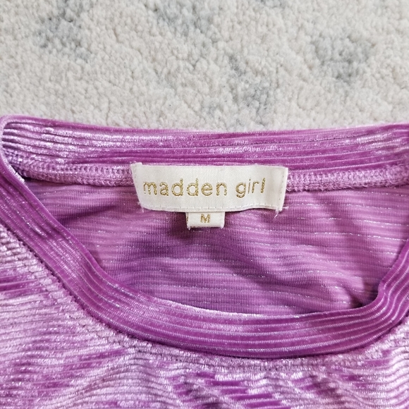 Knit Long Sleeves - Picture 2 of 4